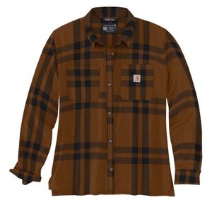 Carhartt Button Up